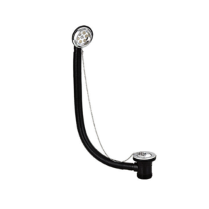 Bath Waste (Chain & Plug)