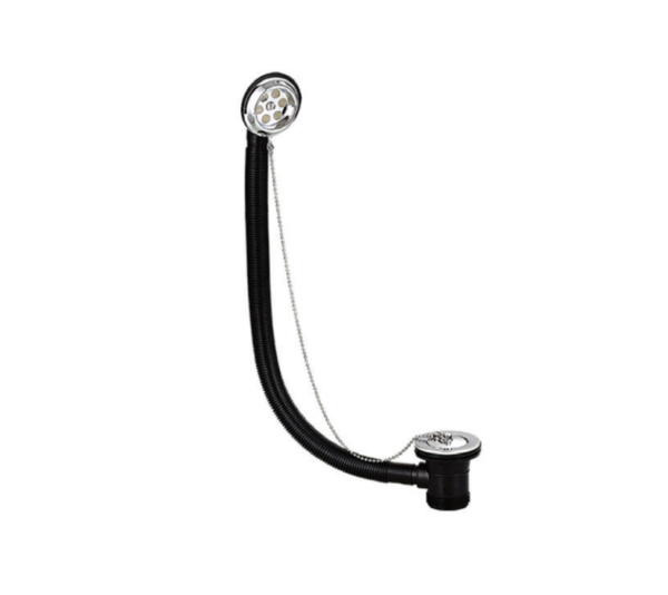 Bath Waste (Chain & Plug)