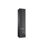 City (1600mm) Storage Unit – Anthracite