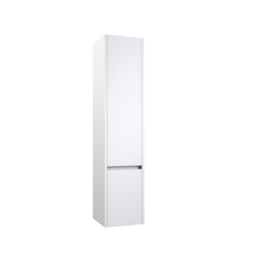 City (1600mm) Storage Unit – Glossy White