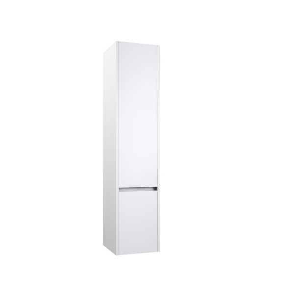 City (1600mm) Storage Unit – Glossy White