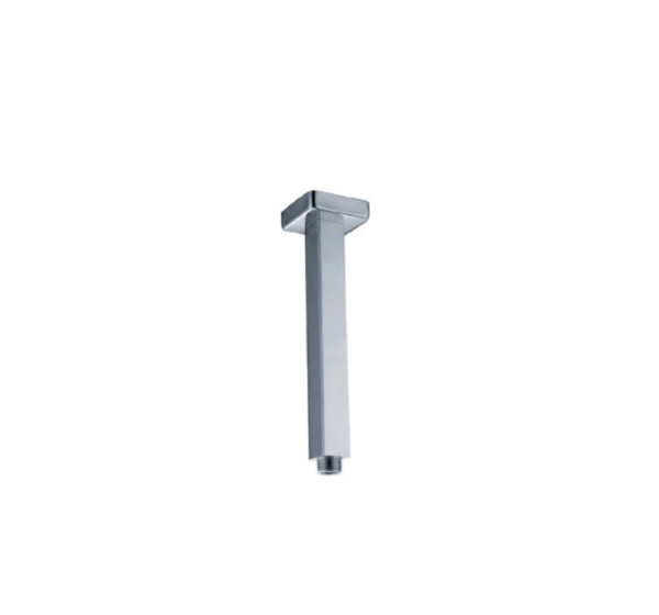 Ceiling Shower Arm (150mm) – Square