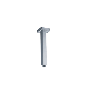 Ceiling Shower Arm (200mm) – Square