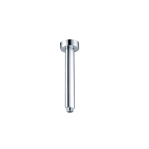 Ceiling Shower Arm (200mm) – Round