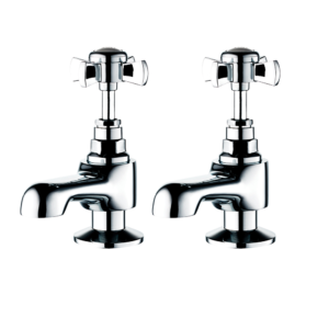 Chelsea (Single Lever) Mini Basin Mixer with Basin Waste
