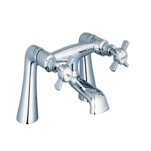 Chelsea (Dual Lever) – Bath Filler Single Unit
