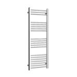 Dual Fuel Towel Rail 1600x500mm – Chrome
