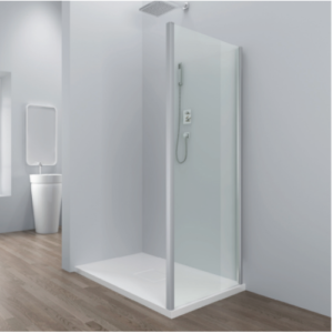 Crystal – Side Panel (1850mm, 6mm Thickness)