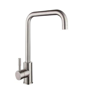 Decor Single Lever Kitchen Mixer