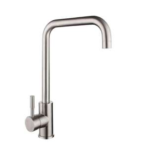 Decor Single Lever Kitchen Mixer
