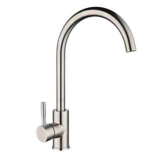Desire Single Lever Kitchen Mixer (BO-DC150BN)