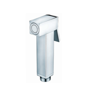 Square Douche Handset