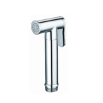 Round Douche Handset – Slim