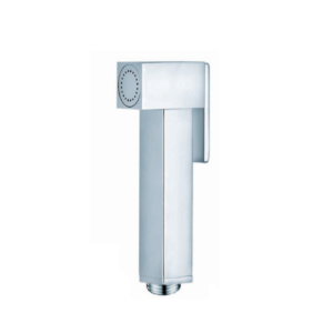 Square Douche Handset – Slim