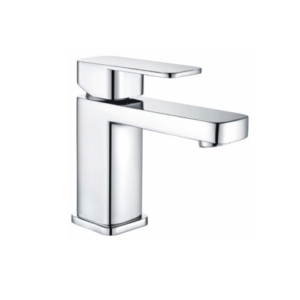 Design (Single Lever) – Basin Mixer with Basin Waste