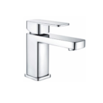 Design (Single Lever) – Basin Mixer with Basin Waste