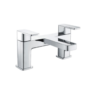 Design Deck Mounted Bath Filler