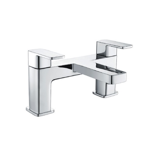 Design Deck Mounted Bath Filler