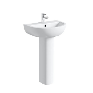 Eco Floor Standing Wash Basin (430x540x825mm)