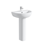 Eco Floor Standing Wash Basin (430x540x825mm)