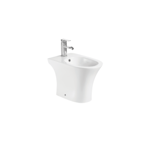 Eden – Floor Mounted Bidet Pan