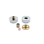 Front Fixing Bracket (Round)