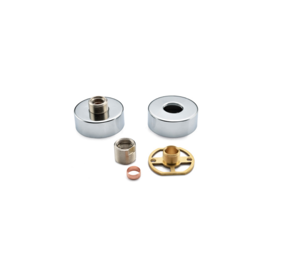 Front Fixing Bracket (Round)