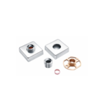 Front Fixing Bracket (Square)