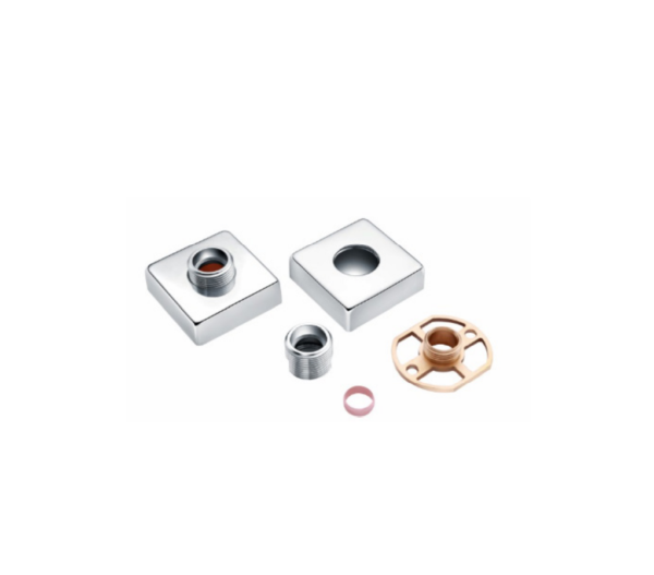 Front Fixing Bracket (Square)