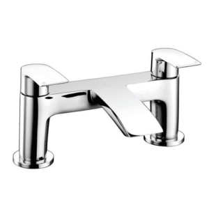 Flow (Dual Lever) – Bath Filler Single Unit