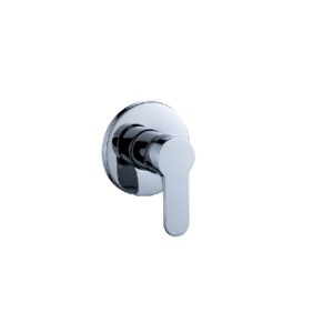 Flora Single Lever Manual Mixer