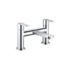 Flora Bath Filler