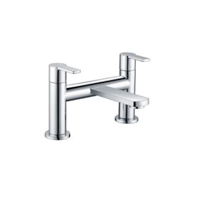 Flora Bath Filler