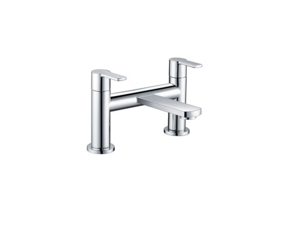 Flora Bath Filler