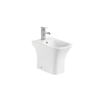 Fame – Floor Mounted Bidet Pan