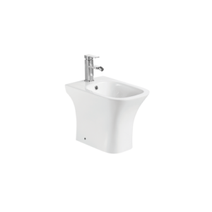 Fame – Floor Mounted Bidet Pan