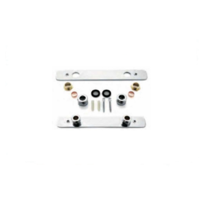 Fast Fixing Plate Exposed Shower Valve (BO-SP150)