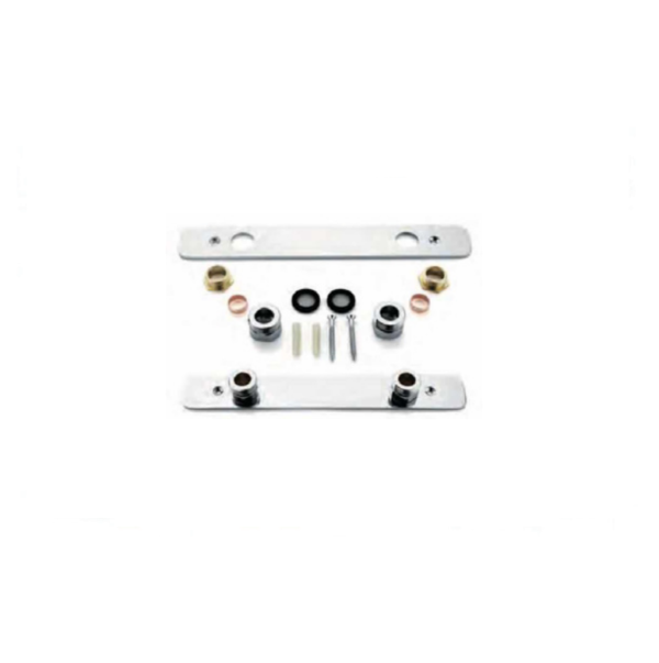 Fast Fixing Plate Exposed Shower Valve (BO-SP150)