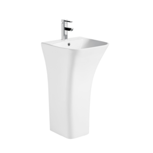 Floor Standing Wash Basin (435x450x835mm)