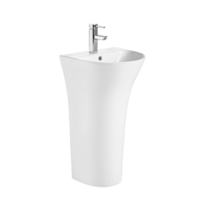 Floor Standing Wash Basin (420x480x835mm)