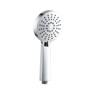 Round Luxury Hand Shower (Multifunction)
