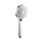 Round Luxury Hand Shower (Multifunction)