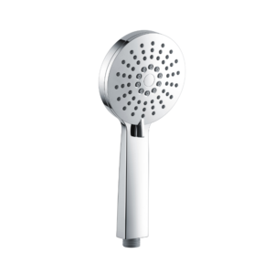 Round Luxury Hand Shower (Multifunction)
