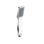 Square Hand Shower