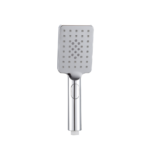 Square Switch Control Hand Shower (Multifunction)