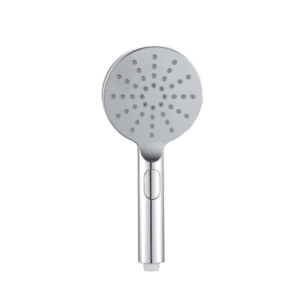 Round Switch Control Hand Shower (Multifunction)