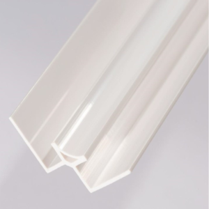 Internal White (2600mm) – Ceiling Trim
