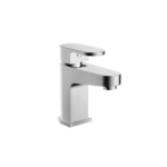 Ikon (Single Lever) – Mini Basin Mixer with Basin Waste