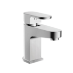 Ikon (Single Lever) – Basin Mixer with Basin Waste