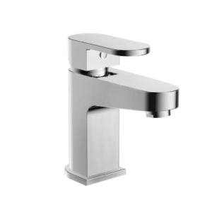 Ikon (Single Lever) – Basin Mixer with Basin Waste